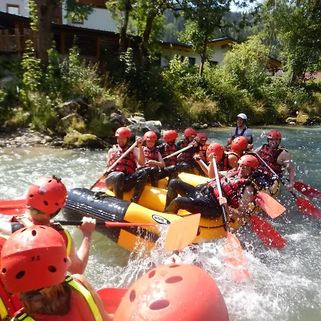 Bergblick-planai - 5 Schlafzimmer Eigene Sauna Semesterbostad *
