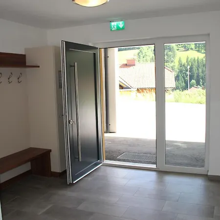 Bergblick-planai - 5 Schlafzimmer Eigene Sauna Dom wakacyjny