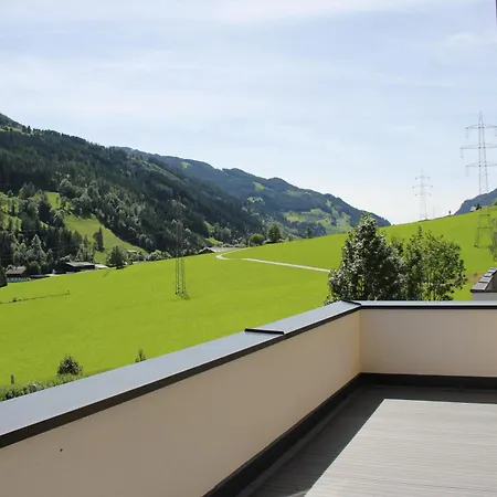 Semesterbostad Bergblick-planai - 5 Schlafzimmer Eigene Sauna