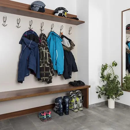 Bergblick-planai - 5 Schlafzimmer Eigene Sauna Dom wakacyjny *