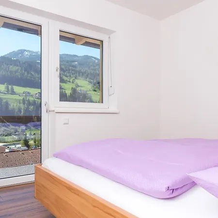 Bergblick-planai - 5 Schlafzimmer Eigene Sauna Semesterbostad