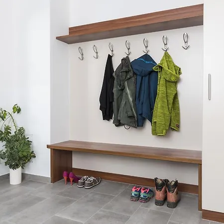 Bergblick-planai - 5 Schlafzimmer Eigene Sauna