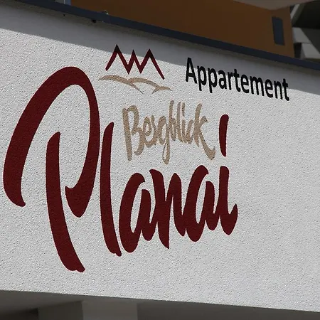 Bergblick-planai - 5 Schlafzimmer Eigene Sauna Schladming