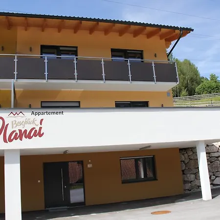 Bergblick-planai - 5 Schlafzimmer Eigene Sauna Semesterbostad *