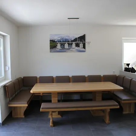 Bergblick-planai - 5 Schlafzimmer Eigene Sauna *