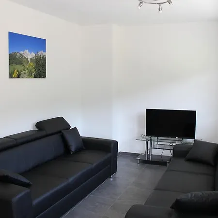 Bergblick-planai - 5 Schlafzimmer Eigene Sauna Semesterbostad