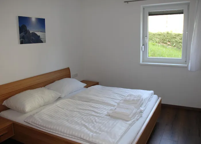 بيت للعطل Bergblick-planai - 5 Schlafzimmer Eigene Sauna سخلادميخ