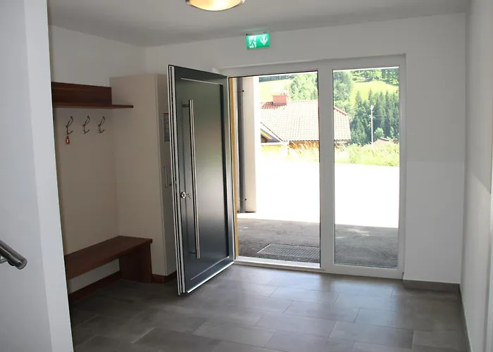 Bergblick-planai - 5 Schlafzimmer Eigene Sauna بيت للعطل