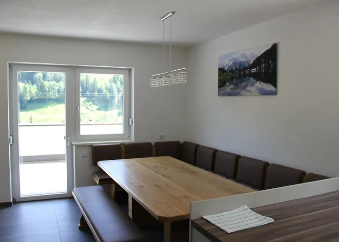 Bergblick-planai - 5 Schlafzimmer Eigene Sauna بيت للعطل سخلادميخ