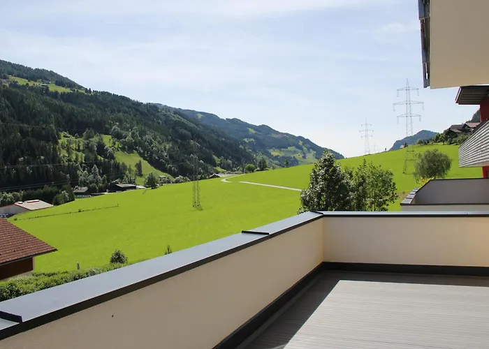 بيت للعطل Bergblick-planai - 5 Schlafzimmer Eigene Sauna