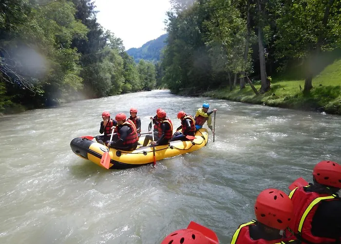 Σπίτι διακοπών Bergblick-planai - 5 Schlafzimmer Eigene Sauna *