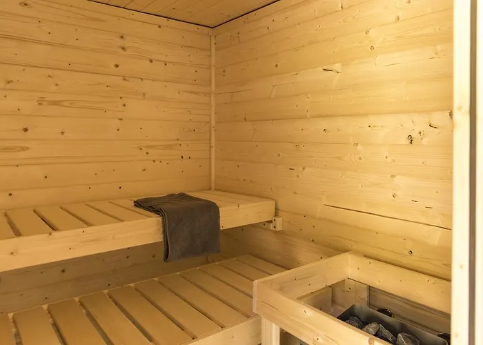 Bergblick-planai - 5 Schlafzimmer Eigene Sauna سخلادميخ