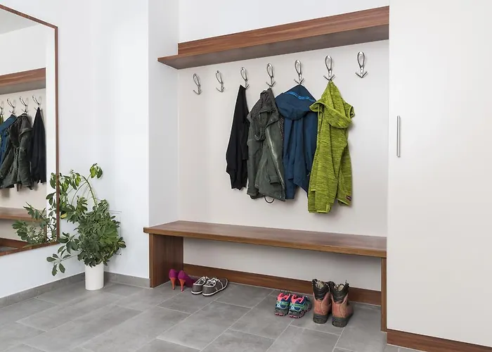 Bergblick-planai - 5 Schlafzimmer Eigene Sauna