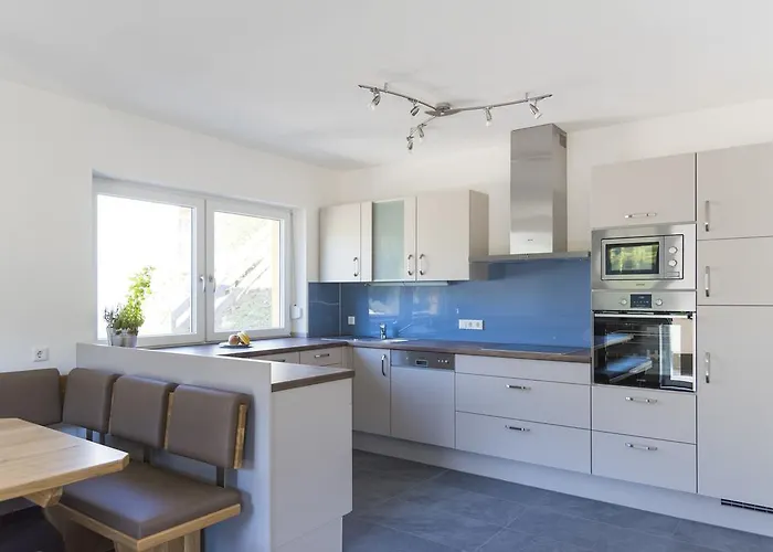 Bergblick-planai - 5 Schlafzimmer Eigene Sauna بيت للعطل *