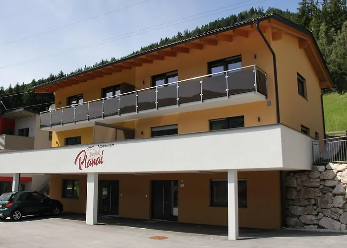 بيت للعطل Bergblick-planai - 5 Schlafzimmer Eigene Sauna *