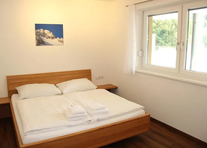 Bergblick-planai - 5 Schlafzimmer Eigene Sauna Σπίτι διακοπών Schladming