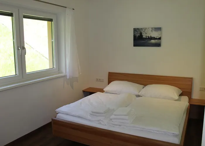 بيت للعطل Bergblick-planai - 5 Schlafzimmer Eigene Sauna