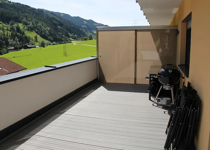 Bergblick-planai - 5 Schlafzimmer Eigene Sauna