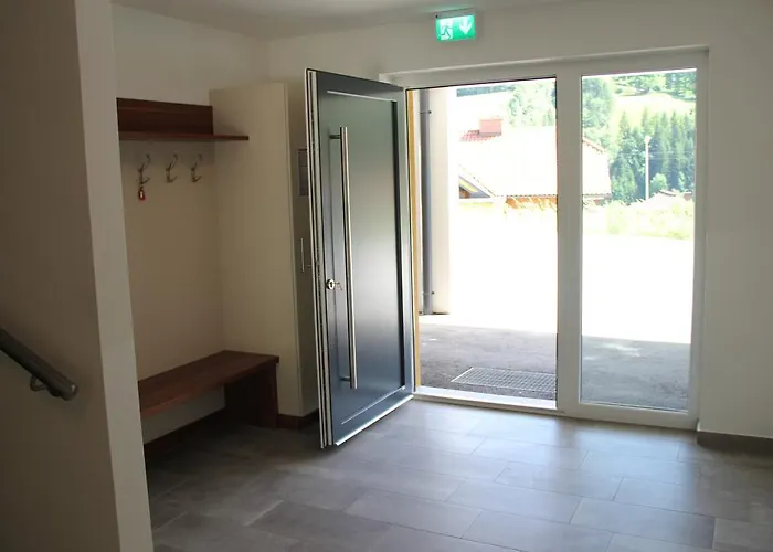 Σπίτι διακοπών Bergblick-planai - 5 Schlafzimmer Eigene Sauna