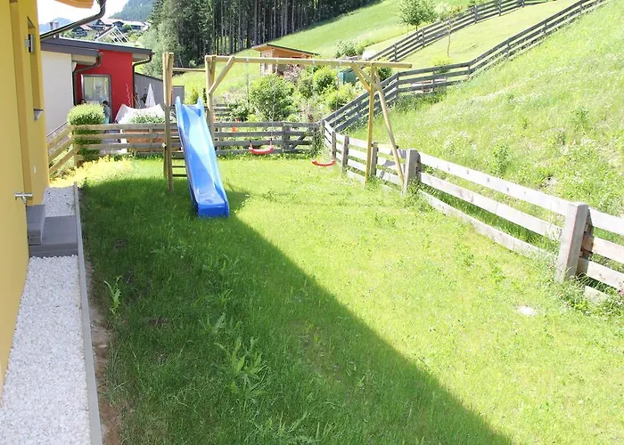 Bergblick-planai - 5 Schlafzimmer Eigene Sauna بيت للعطل