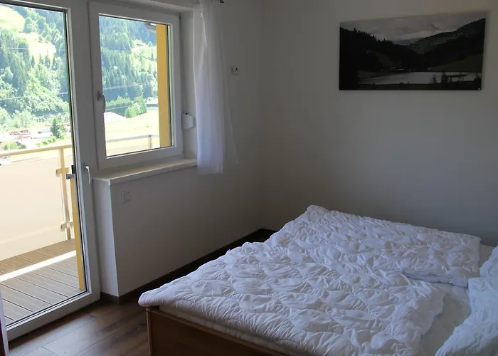 بيت للعطل Bergblick-planai - 5 Schlafzimmer Eigene Sauna *