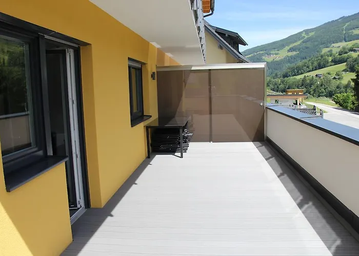 Bergblick-planai - 5 Schlafzimmer Eigene Sauna * سخلادميخ