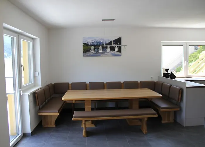 Bergblick-planai - 5 Schlafzimmer Eigene Sauna *