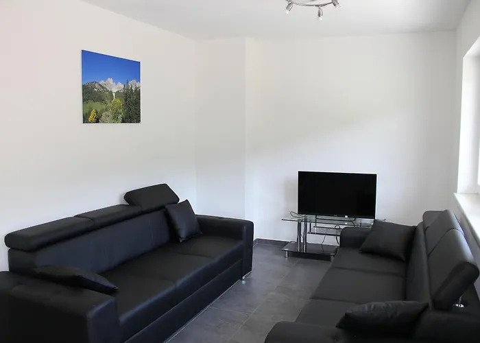 Bergblick-planai - 5 Schlafzimmer Eigene Sauna Σπίτι διακοπών